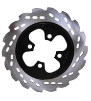 MONDİAL MC-X 150 ARKA FREN DİSKİ 58-220-4
