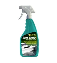 Starbrite® - Yüzey Temizleyici, Hava Temizleyici ve Koku Giderici Odor Guard (65