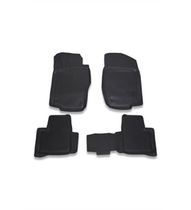 Rizline Mercedes ML W163 1998-2005 3D Havuzlu Paspas