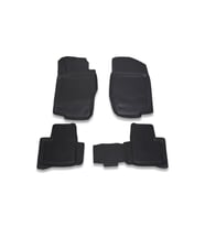 Rizline Mercedes ML W163 1998-2005 3D Havuzlu Paspas