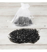 Obsidyen Taşı – 60 gr Doğal Dökme (Kırık) Taş Deliksiz