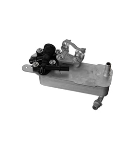 BMW F20 F1930- F36 F10 G20 G30 G11 X3:F25 G01 Şanzıman Yağ Radyat&ouml;r&uuml; B37 B38 B47 B48 Komple 17218514515 Wender