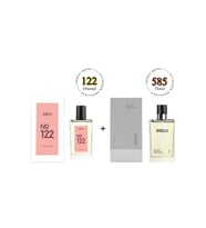 122 585 Kadın/erkek Parfüm Edp 50 ml Oriental/floral - Mnms50122585 (Standart)