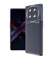 Magic 7 Lite Auto Focus Karbon Kapak - Lacivert