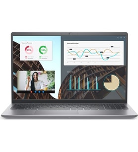 Dell Vostro 15 3530 Intel Core I7 1355U 32 GB 1 Tb SSD 15.6" Fhd Windows 11 Pro Taşınabilir Bilgisayar N1601PVNB3530U W11 O6