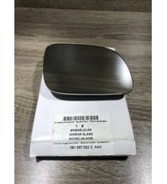 Skoda Octavıa Fabıa Elektrikli Ayna Camı 97/04 Küçük Tip Sağ 3B1857522C (Oem No: 3B1857522C)