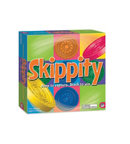 ZMK-48146H Skippity Akıl Oyunu -Özaydınlar