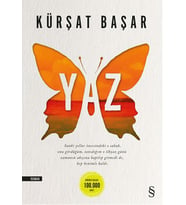 YAZ - KÜRŞAT BAŞAR - EVEREST YAYINLARI