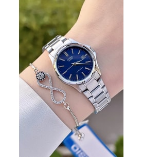 Casio CSGNCT63 Kadın Kol Saati