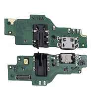 Infinix Smart 5 Şarj Soketli Mikrofon Bordu X657 X657C
