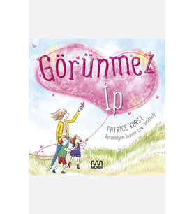 Görünmez İp