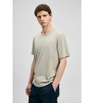 Lufian JUNYA Bej Erkek T-Shirt 111020312