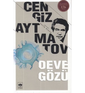 Deve Gözü