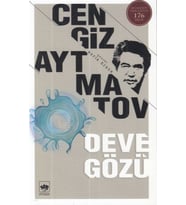 Deve Gözü