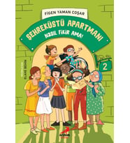 Şehreküstü Apartmanı 2 - Nasıl Fikir Ama?