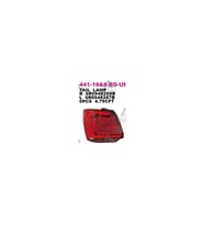 Esse Otomotiv Polo 09- Sağ Stop Lambası - DPO-441-19A8R-LD-UE - 6R0945096A
