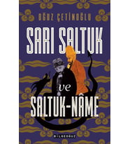 SARI SALTUK ve SALTUK-NAME
