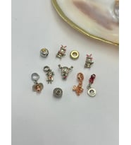 Sevimli Charm Seti
