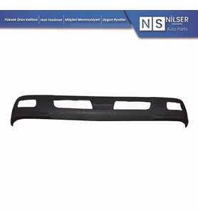 Mitsubishi Ön Tampon Fuso CANTER 839-859 DEMİR 1.KALİTE
