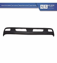 Mitsubishi Ön Tampon Fuso CANTER 839-859 DEMİR 1.KALİTE