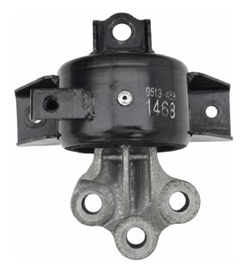 Opel Mokka / Mokka X (J13) 1.4 12> 1.7 Cdti 12> Chevrolet Trax 1.4 2012- Motor Takozu 95131468
