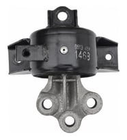 Opel Mokka / Mokka X (J13) 1.4 12> 1.7 Cdti 12> Chevrolet Trax 1.4 2012- Motor Takozu 95131468