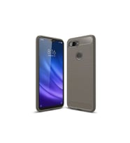 Xiaomi Mi 8 Lite Uyumlu Kılıf Zore Room Silikon Kapak