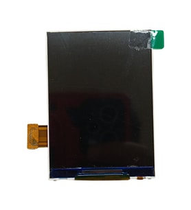 Samsung S7070 LCD Ekran Samsung Galaxy Diva GT-S7070 Telefon Uyumlu LCD Ekran