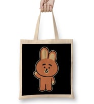 Bts Bt21 At21 08 Bez Çanta Uzun Saplı