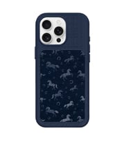 Northcity Joko Apple iPhone 16 Pro Max Uyumlu Royal Magsafe Kapak - Mavi