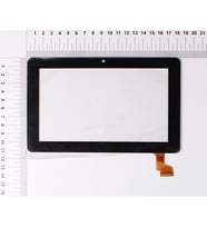 HSCTP-038 Tablet Dokunmatiği Siyah