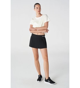 Hummel Tenis Eteği