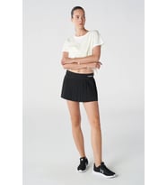 Hummel Tenis Eteği