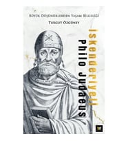 İskenderiyeli Philo Judaeus