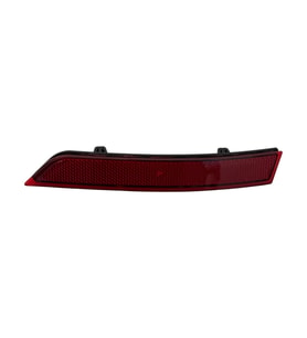 Arka Tampon İç Reflektörü Volkswagen Passat B8 2014-2019 (SOL)