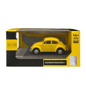Mey İthalat® 1/32 Clical Beetle 1967 Model Araba