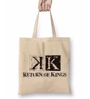 K Project Return Of Kings Bez Çanta Uzun Saplı