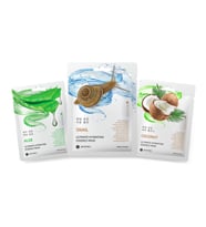 Jkosmec Aloe-Snail-Coconut Avantaj Paketi