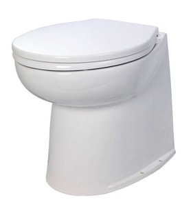 Jabsco Deluxe Flush 58280-1012 WC 12V