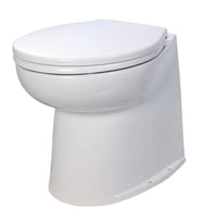 Jabsco Deluxe Flush 58280-1012 WC 12V