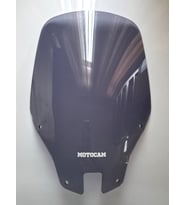 MOTOCAM RKS Precio 250 Ön Cam 2025-2026 Model 51cm Füme Renkli 4mm