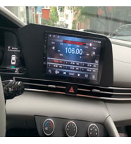 HYUNDAI ELANTRA 2021 CARPLAY ANDROİD AUTO 2 RAM MULTİMEDYA USB KAMERA