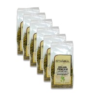 İstanbul Baharat Aslan Pençesi 40 gr x 6 Adet