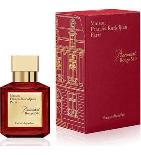 Maison Francis Kurkdjian Baccarat Rouge 540 Edp 70 Ml Unısex Parfüm