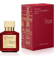 Maison Francis Kurkdjian Baccarat Rouge 540 Edp 70 Ml Unısex Parfüm