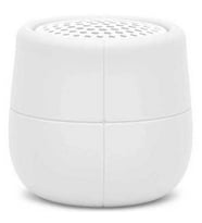 Lexon Mino X Suya Dayanıklı  Bluetooth Hoparlör Beyaz LA120MW
