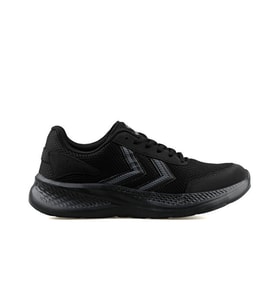 Hummel Davis Unisex Günlük Ayakkabı 900677-2042 Siyah