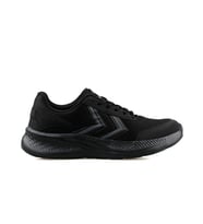 Hummel Davis Unisex Günlük Ayakkabı 900677-2042 Siyah