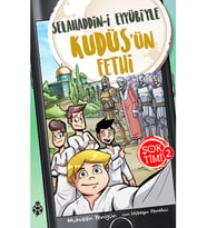 Timi 2- Selahaddin-İ Eyyübi'Yle Kudüs'Ün Fethi