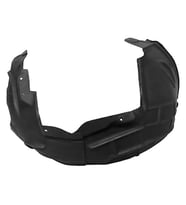 AUDI A6 ÇAMURLUK DAVLUMBAZI ÖN SOL (2005-2008) 4F0821133A